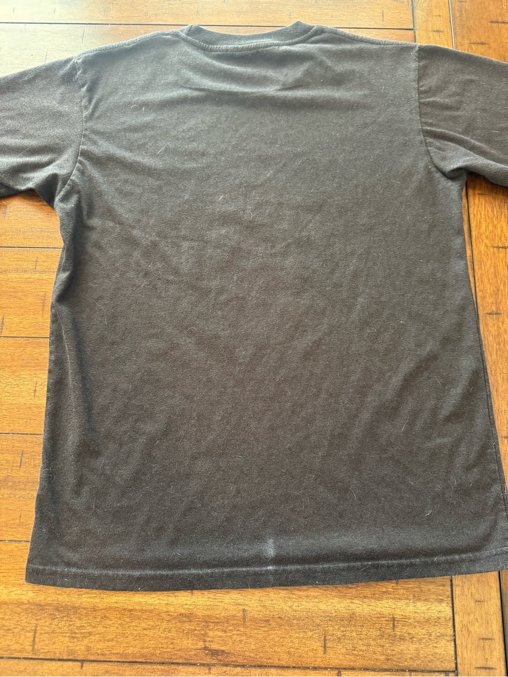 Ale-8-One T-Shirt Men’s Medium Black Retro Soda Graphic Tee - Picture 2 of 2